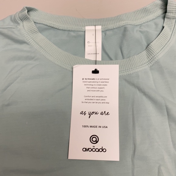 Yogi 🧘🏻‍♀️ Bundle Leggings and Tank Sz L - Picture 3 of 4